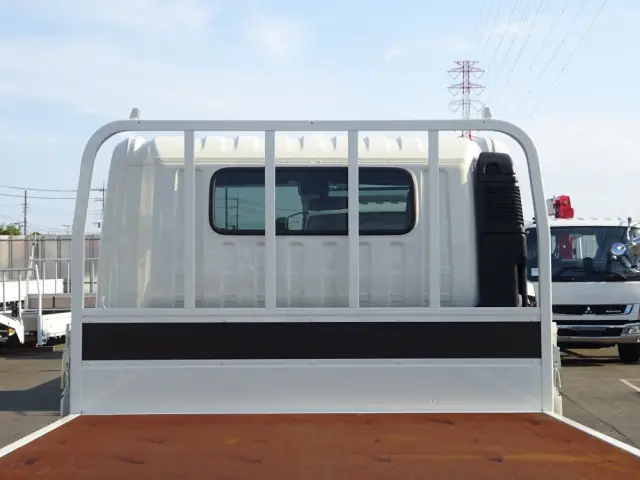 日野 デュトロ 2KG-XZU720M(2WD)の写真14