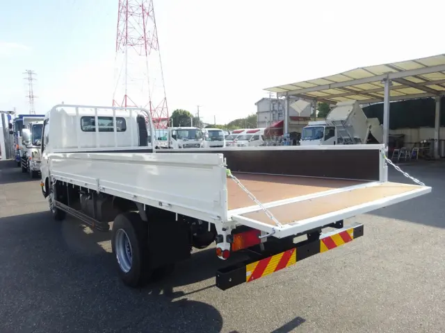 日野 デュトロ 2KG-XZU720M(2WD)の写真20