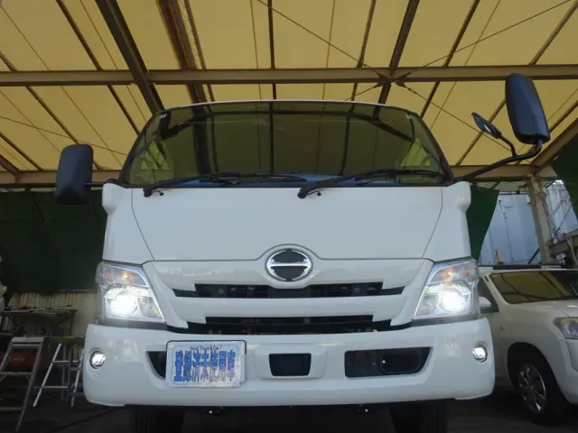 日野 デュトロ 2KG-XZU720M(2WD)の写真24