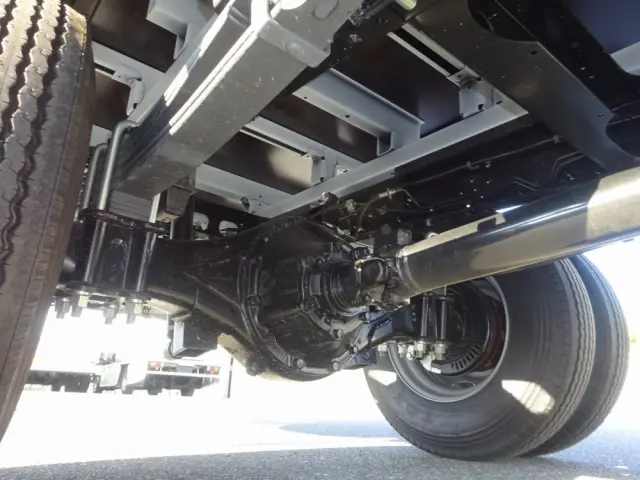 日野 デュトロ 2KG-XZU720M(2WD)の写真27