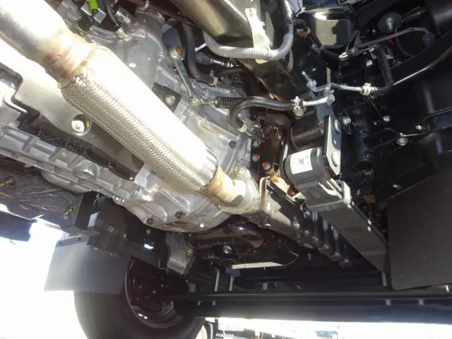 日野 デュトロ 2KG-XZU720M(2WD)の写真28