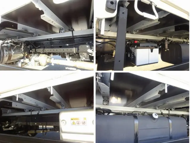 日野 デュトロ 2KG-XZU720M(2WD)の写真31