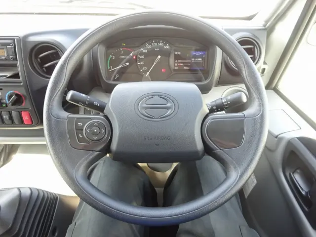 日野 デュトロ 2KG-XZU720M(2WD)の写真35