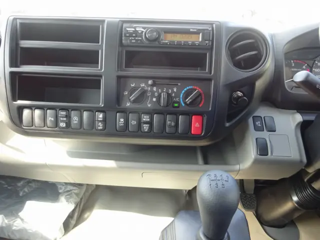 日野 デュトロ 2KG-XZU720M(2WD)の写真37