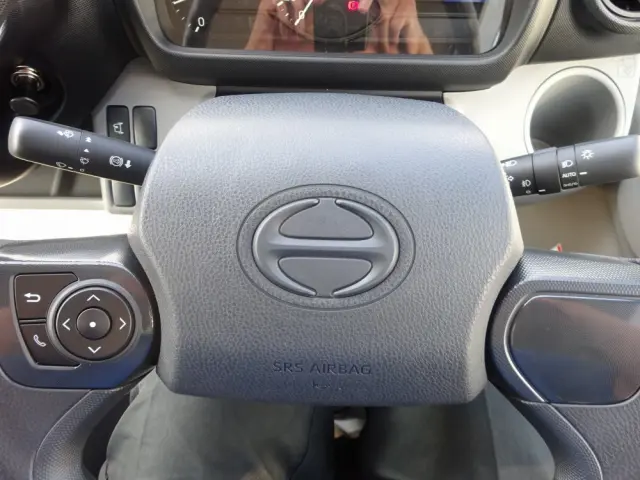 日野 デュトロ 2KG-XZU720M(2WD)の写真43