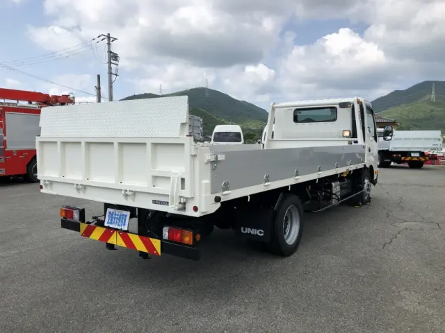 日野 デュトロ 2KG-XZU720M(2WD)の写真2