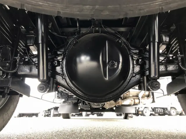 日野 デュトロ 2KG-XZU720M(2WD)の写真11