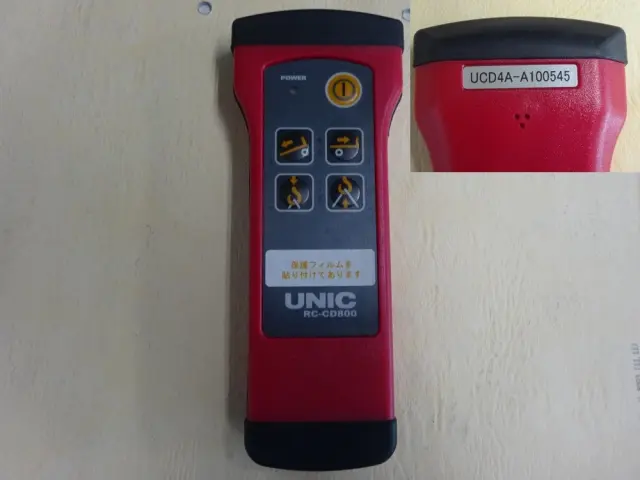 日野 デュトロ 2KG-XZU720M(2WD)の写真13