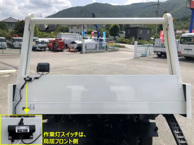 日野 デュトロ 2KG-XZU720M(2WD)の写真14