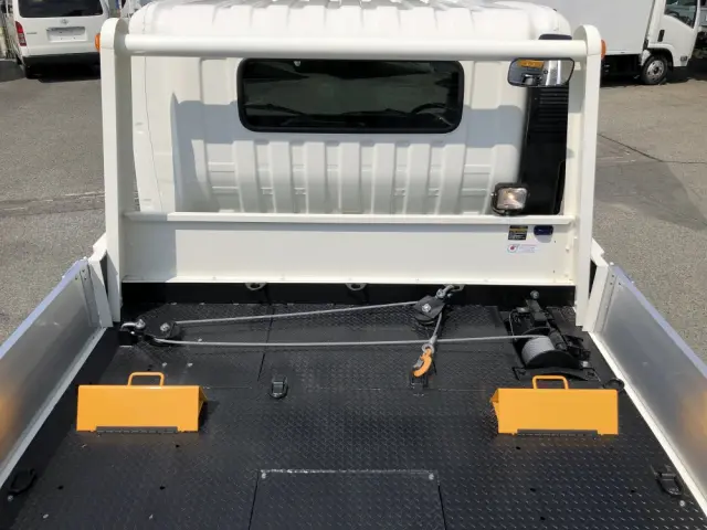 日野 デュトロ 2KG-XZU720M(2WD)の写真15