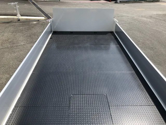 日野 デュトロ 2KG-XZU720M(2WD)の写真16