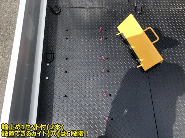 日野 デュトロ 2KG-XZU720M(2WD)の写真18