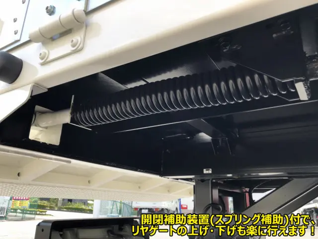 日野 デュトロ 2KG-XZU720M(2WD)の写真20