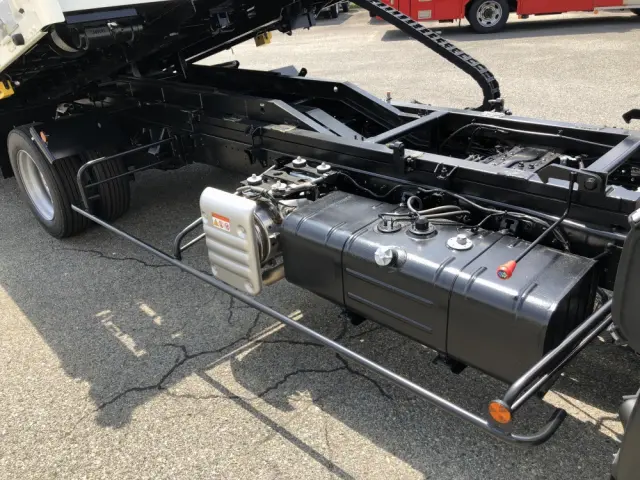 日野 デュトロ 2KG-XZU720M(2WD)の写真22