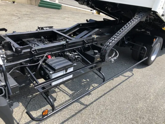 日野 デュトロ 2KG-XZU720M(2WD)の写真23