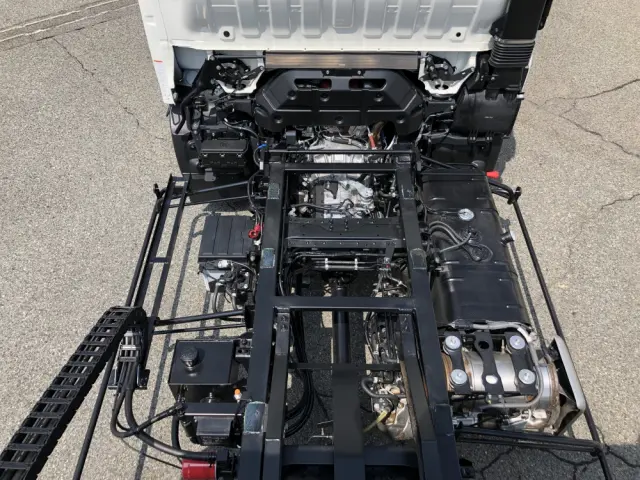 日野 デュトロ 2KG-XZU720M(2WD)の写真24