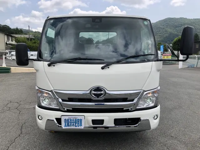 日野 デュトロ 2KG-XZU720M(2WD)の写真30