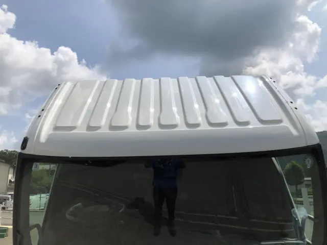 日野 デュトロ 2KG-XZU720M(2WD)の写真31