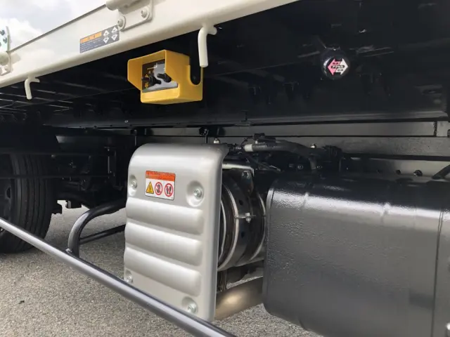 日野 デュトロ 2KG-XZU720M(2WD)の写真32