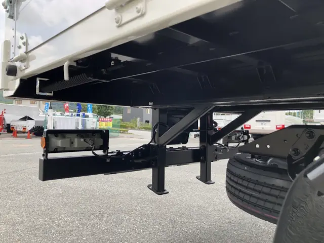 日野 デュトロ 2KG-XZU720M(2WD)の写真33