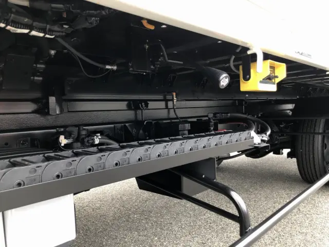 日野 デュトロ 2KG-XZU720M(2WD)の写真34