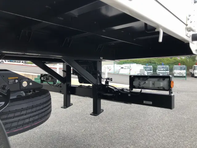 日野 デュトロ 2KG-XZU720M(2WD)の写真35