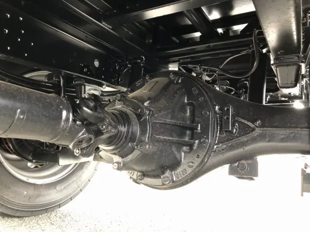 日野 デュトロ 2KG-XZU720M(2WD)の写真36