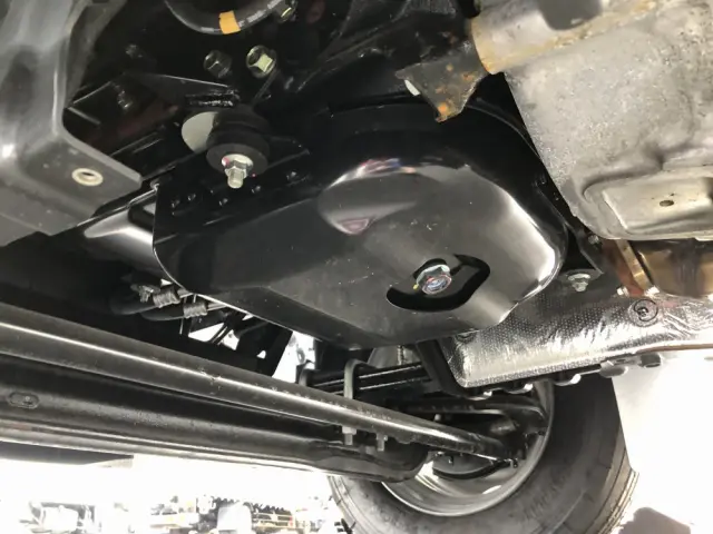 日野 デュトロ 2KG-XZU720M(2WD)の写真37