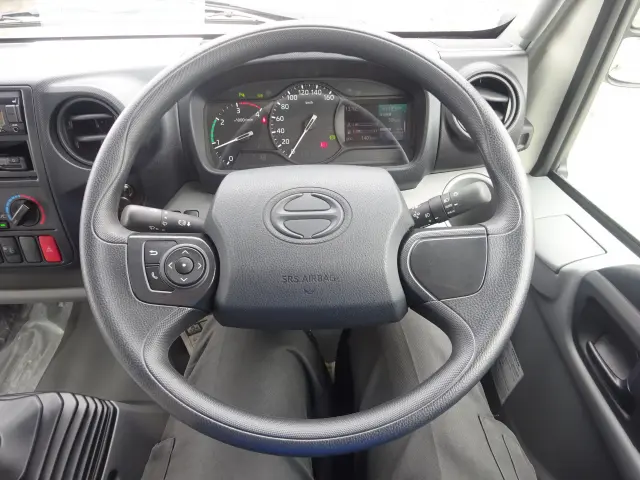 日野 デュトロ 2KG-XZU720M(2WD)の写真39