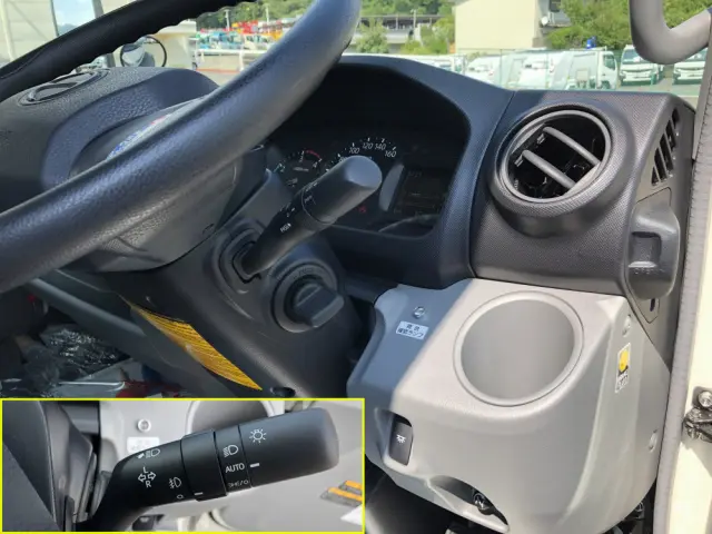日野 デュトロ 2KG-XZU720M(2WD)の写真40
