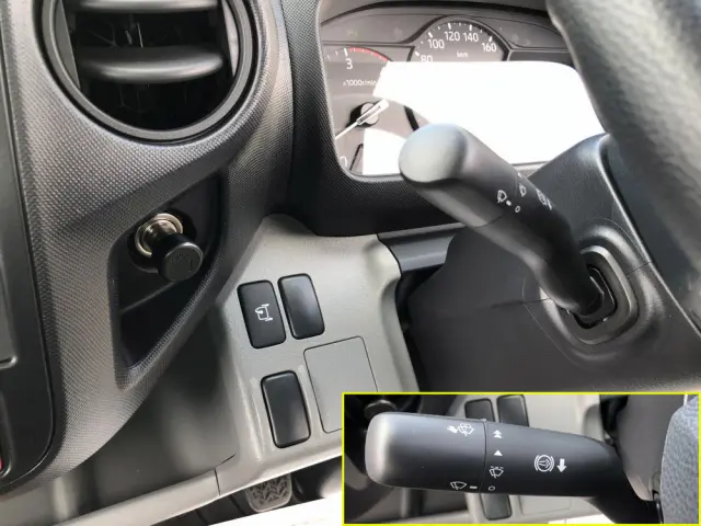 日野 デュトロ 2KG-XZU720M(2WD)の写真41