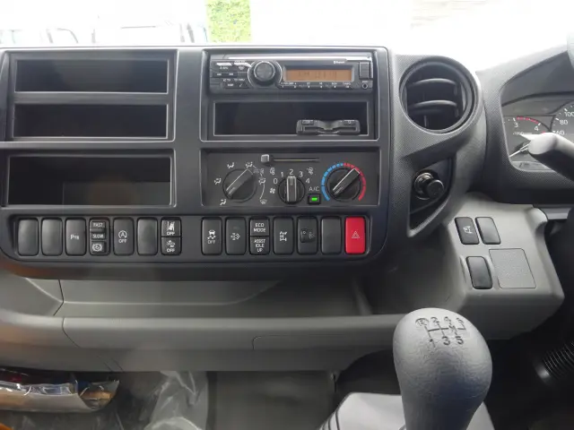 日野 デュトロ 2KG-XZU720M(2WD)の写真42