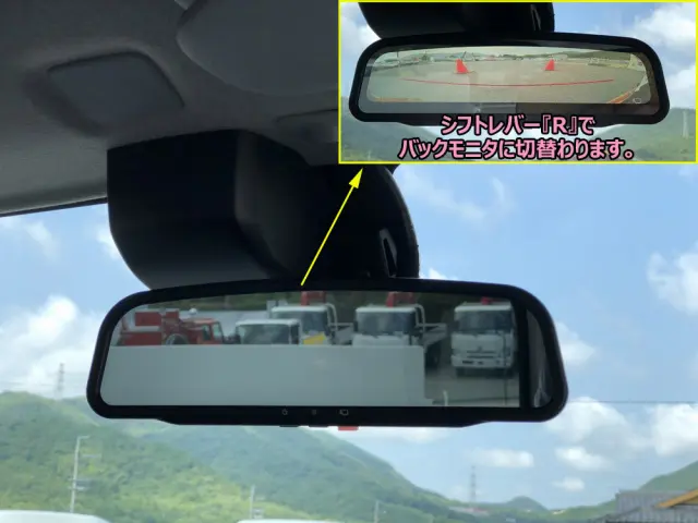 日野 デュトロ 2KG-XZU720M(2WD)の写真44