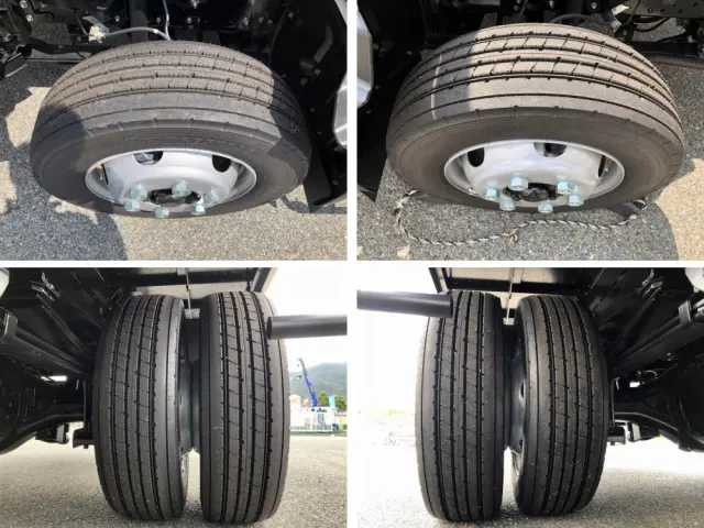 日野 デュトロ 2KG-XZU720M(2WD)の写真46