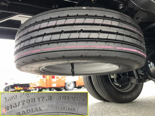 日野 デュトロ 2KG-XZU720M(2WD)の写真47