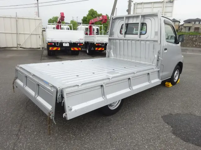 トヨタ ライトエーストラック DBF-S402U(2WD)｜中古トラックなら【トラック市】