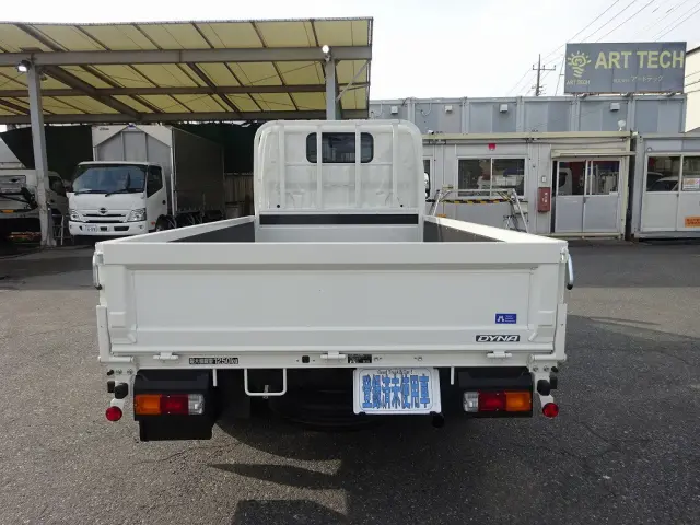 トヨタ ダイナ 3BF-TRY230(2WD)の写真3