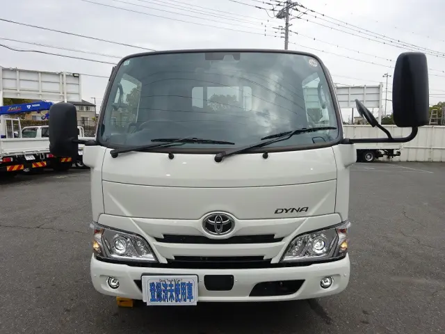 トヨタ ダイナ 3BF-TRY230(2WD)の写真7