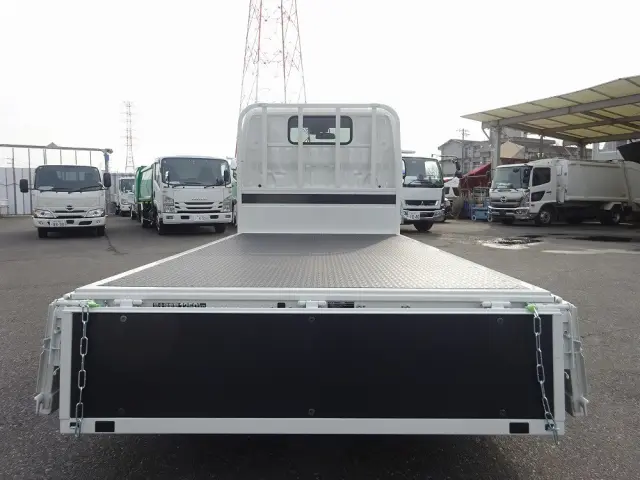 トヨタ ダイナ 3BF-TRY230(2WD)の写真8