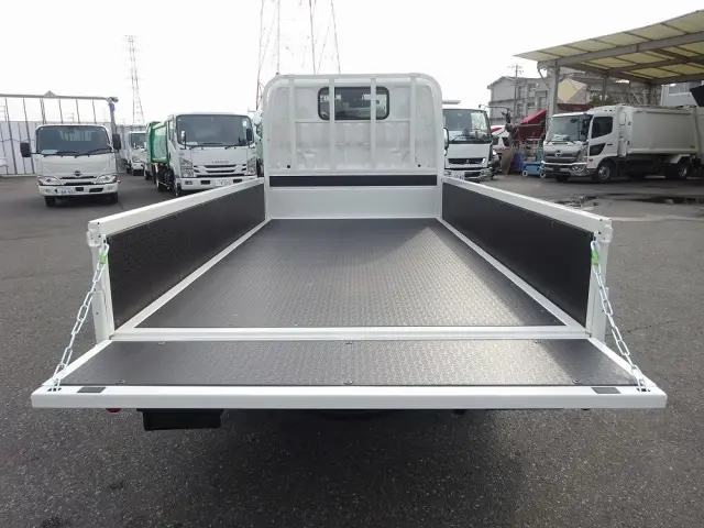 トヨタ ダイナ 3BF-TRY230(2WD)の写真12