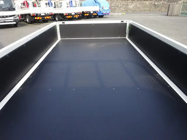 トヨタ ダイナ 3BF-TRY230(2WD)の写真14