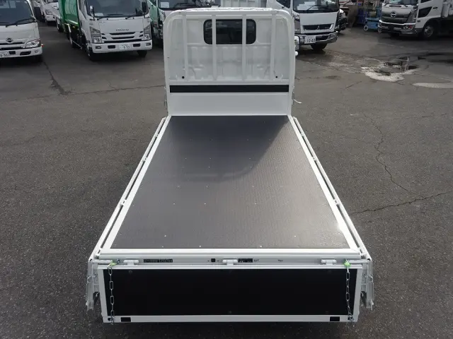 トヨタ ダイナ 3BF-TRY230(2WD)の写真15