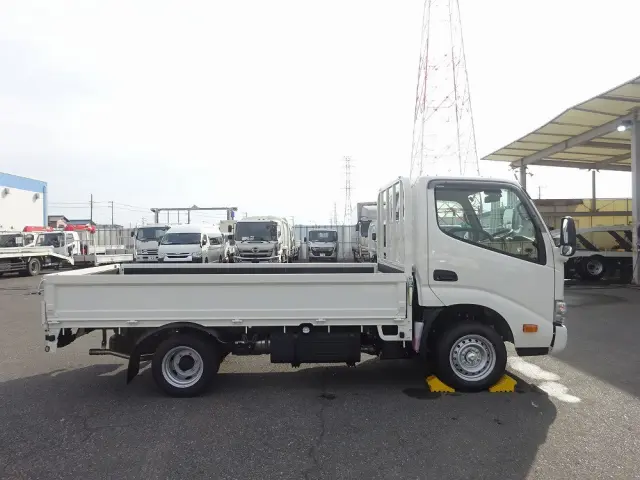 トヨタ ダイナ 3BF-TRY230(2WD)の写真16
