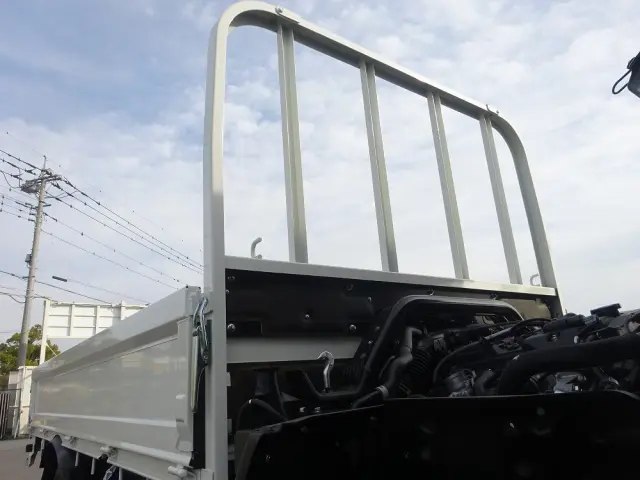 トヨタ ダイナ 3BF-TRY230(2WD)の写真19