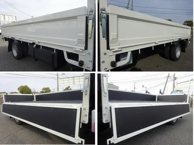 トヨタ ダイナ 3BF-TRY230(2WD)の写真20