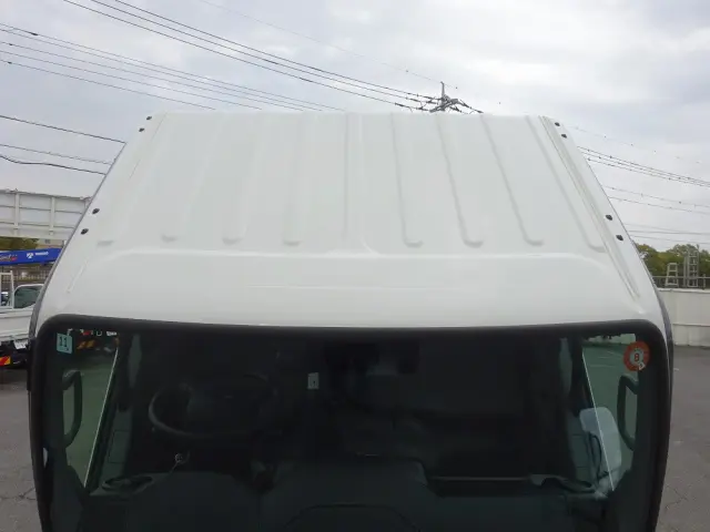 トヨタ ダイナ 3BF-TRY230(2WD)の写真22