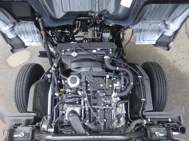 トヨタ ダイナ 3BF-TRY230(2WD)の写真24