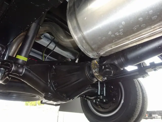 トヨタ ダイナ 3BF-TRY230(2WD)の写真27