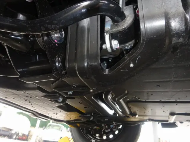 トヨタ ダイナ 3BF-TRY230(2WD)の写真30