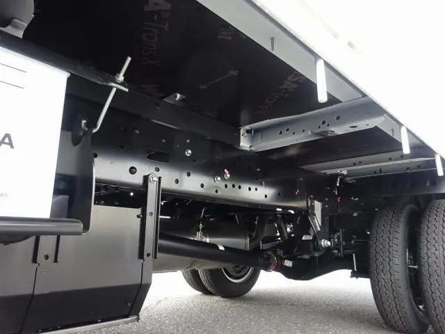 トヨタ ダイナ 3BF-TRY230(2WD)の写真31